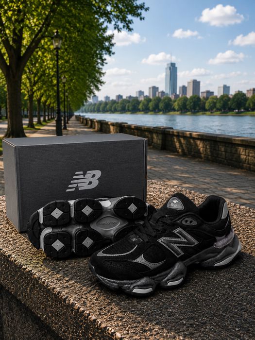 New Balance 9060 / Женски