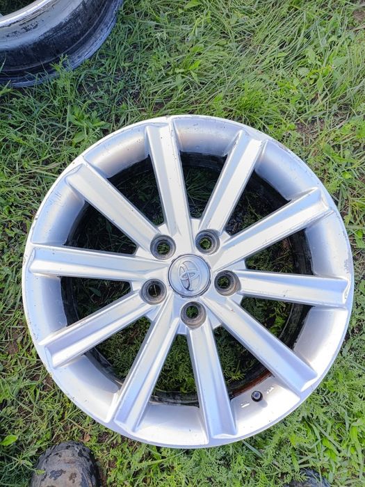 Продам диски R17.     5/114.3
