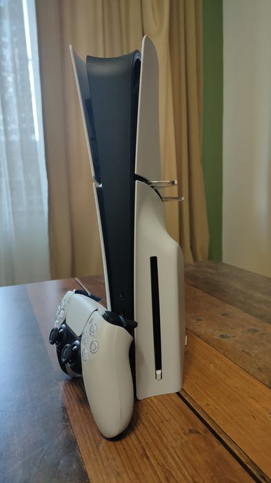 PlayStation 5 slim 1 TB