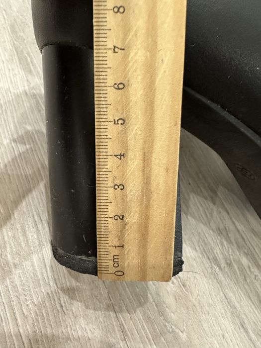 Сапоги женские зимние