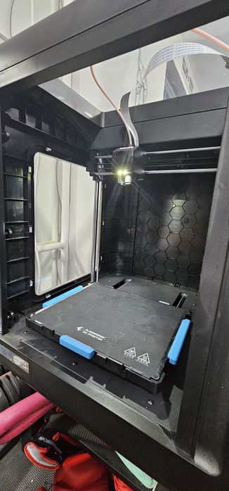 3Д 3D принтер Flashforge Adventurer 4