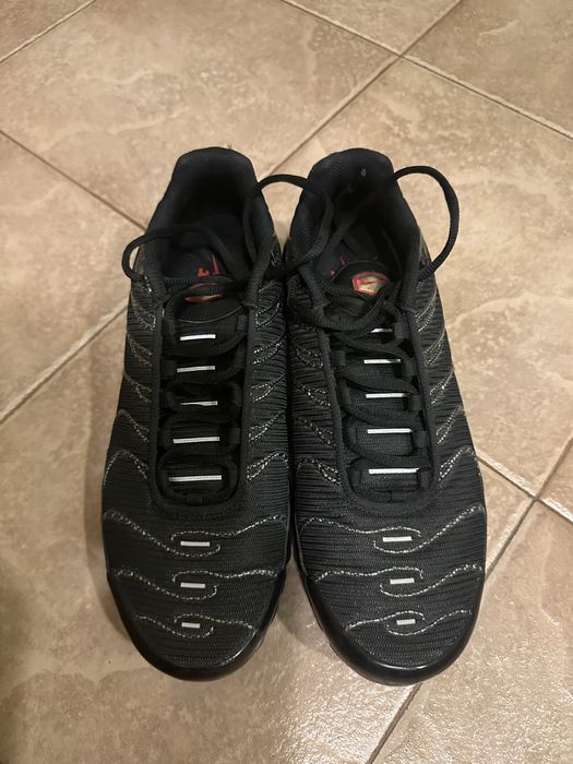 Noike Air Max Plus Carbon