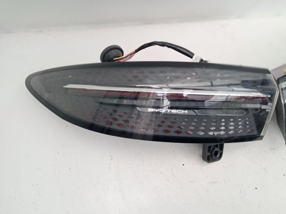 Стоп BYD SEAL  Elektrik