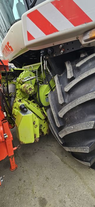 Класс Жагувар 850