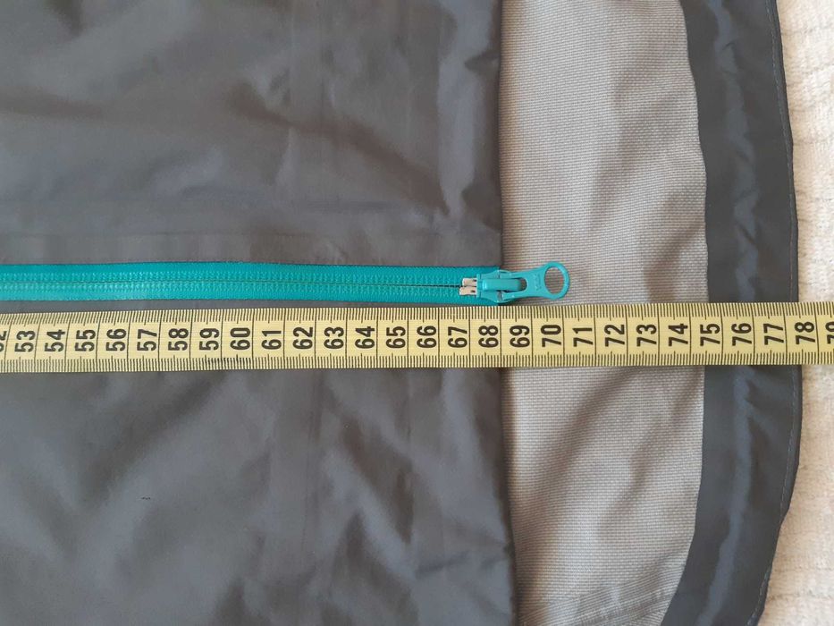 Висок клас туристическо Яке Bergans 1395 LETTO LADY M