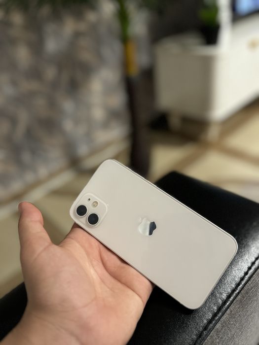 İphone 12 128 GB. 80% батерия