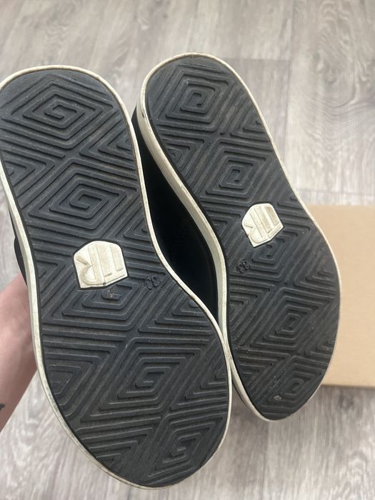 Туфли для мальчика