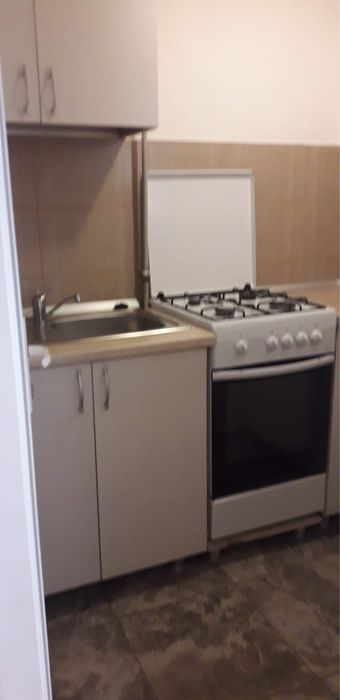 Închiriez Apartament 1 cameră  zona Bularga etajul 1