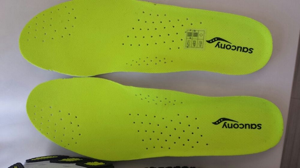 Saucony Flex Film Hydra Max Size 49/31см НОВО!