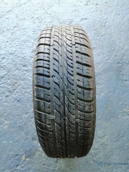 Roata Rezerva R14 Skoda Fabia Combi (6Y5) [ 2000 - 2007 ] 1.2 (Azq, Bme) 47Kw|64Hp Oem 6Q0601027A