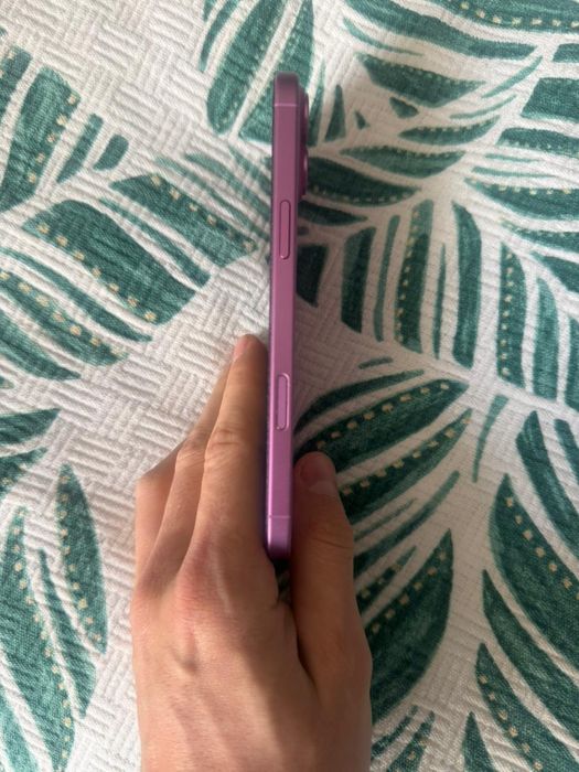 Iphone 16 Plus 512gb