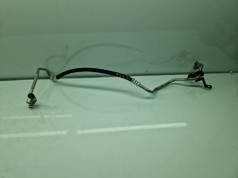Conducta AC Bmw 5 (F10) [Fabr 2011-2016] 9250709-04 2.0 N47D20 135KW /