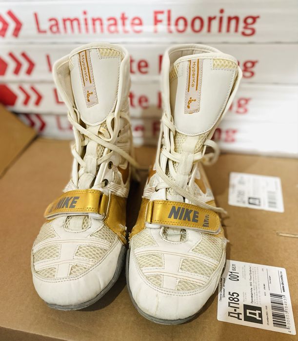 Пара Боксерок Nike