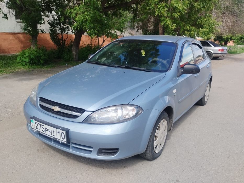 Продам автомобиль