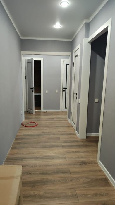 Продам 3-х ком квартиру