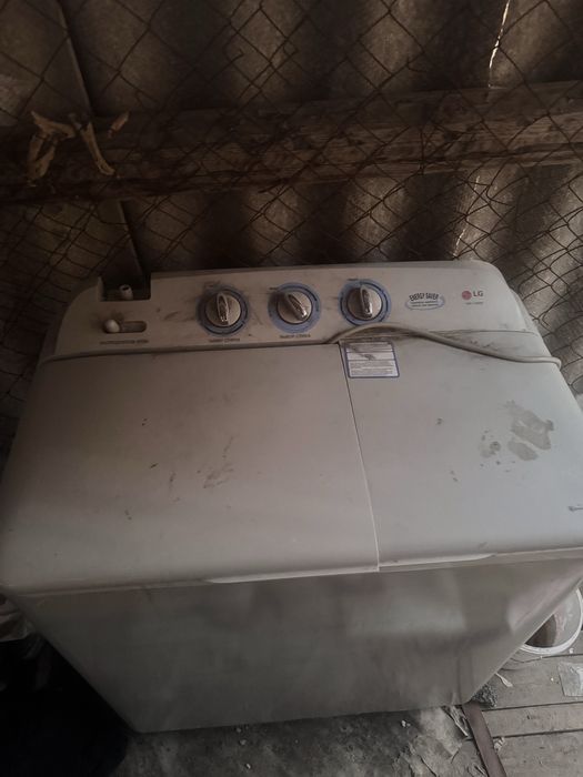 Полуавтомат машинка