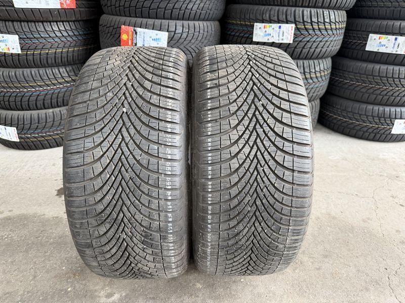 225/40/18 DUNLOP 2бр