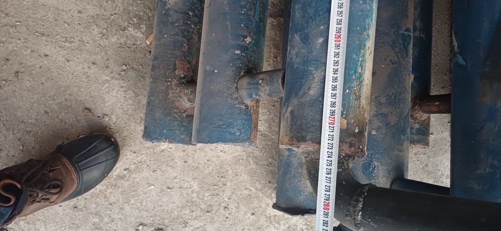 Продаю регистры!