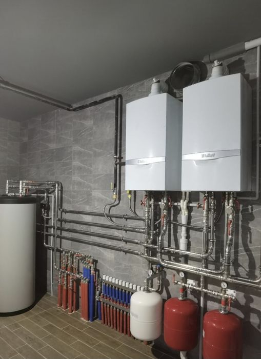 Сантехник Алматы