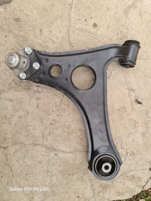 Brat suspensie Mercedes a170