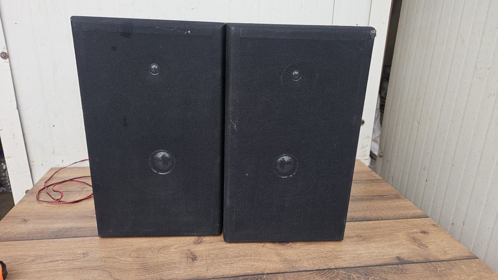 Boxe Dual CL 3400 8ohm -60w ×2