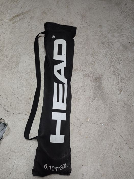 Fileu de tenis 6.1 m Head/Tretorn