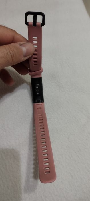 Honor band 5 смарт гривна