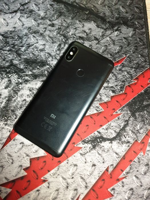 Продам redmi note 5 pro