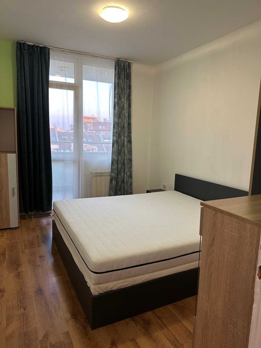 Дава се под наем Двустаен апартамент в София, Младост 4 - 56 кв.м за 715 € - Снимка #5