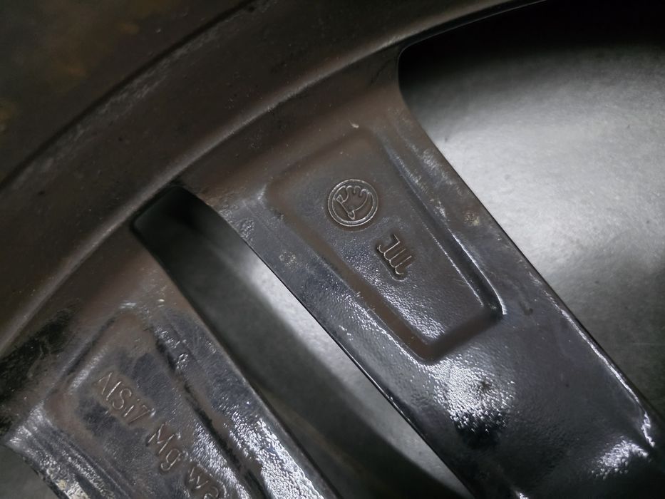 Джанти 17 - Skoda Fabia, Rapid