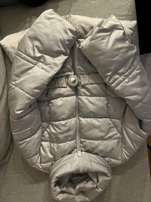 Дамско яке Guess