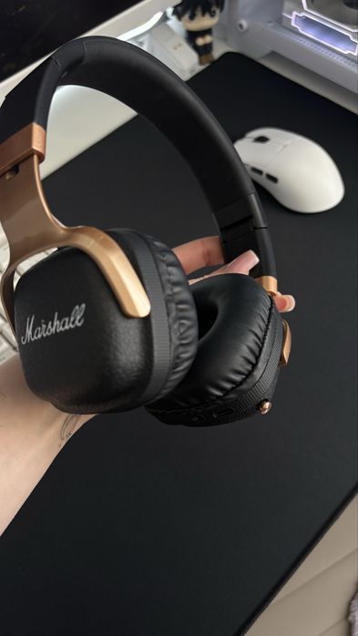 Наушники беспроводные