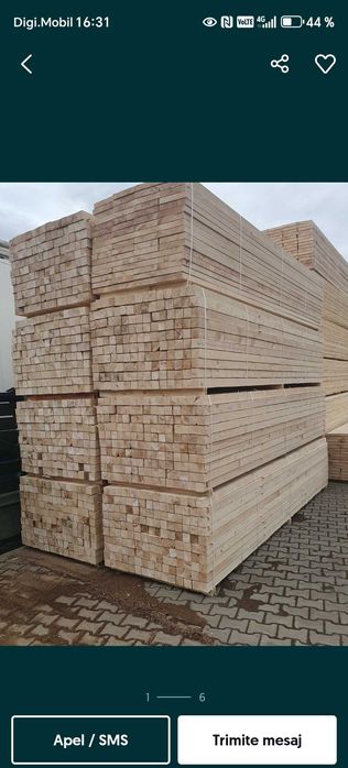 Vand cherestea,rigle.dulapi,sipca