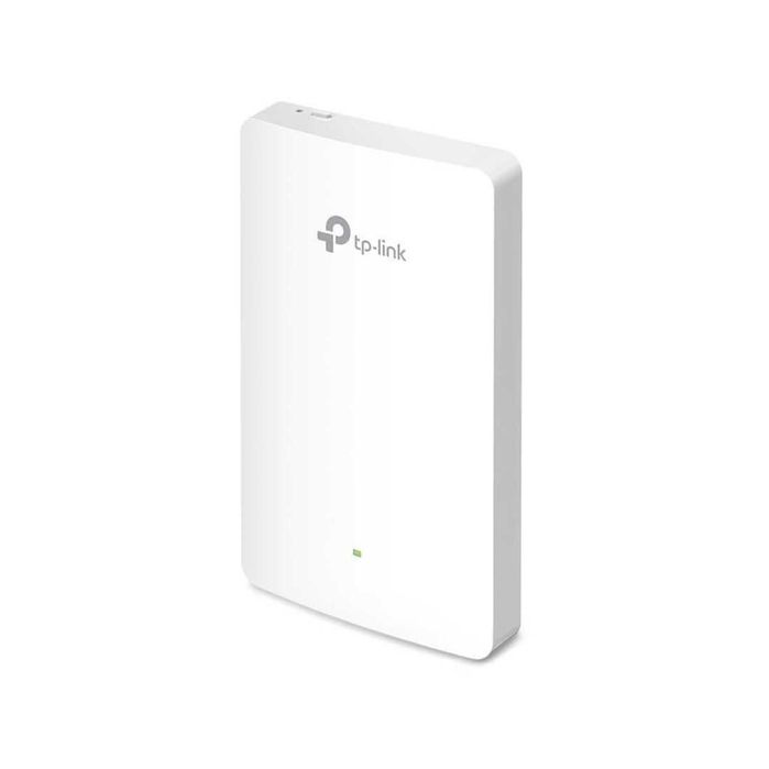 EAP615-Wall OEM настенная Wi-Fi 6 точка доступа TP-LINK Omada
