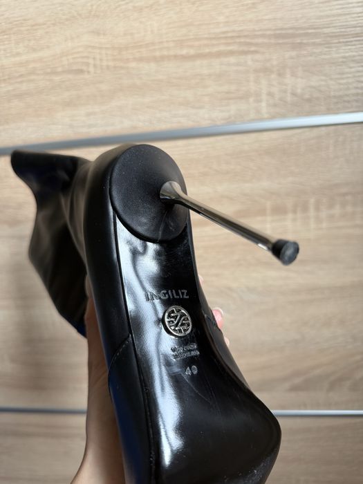 Дамски обувки Ingiliz