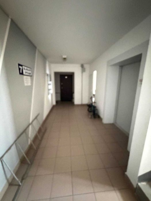 Продажа 1-комнатной квартиры