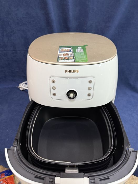 Philips Airfryer Smart Sensing XXL (7.3 L)