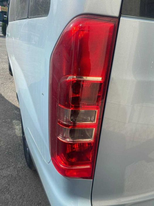 JAC M3 9 seats 2024 year