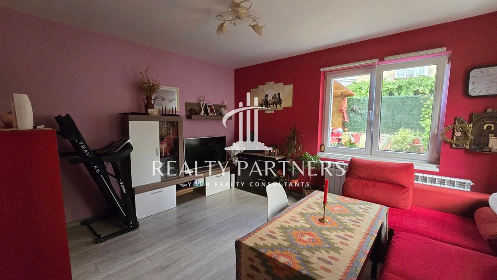 Продава се Тристаен апартамент в Перник, Клепало - 72 кв.м за 1612 €/кв.м - Снимка #5