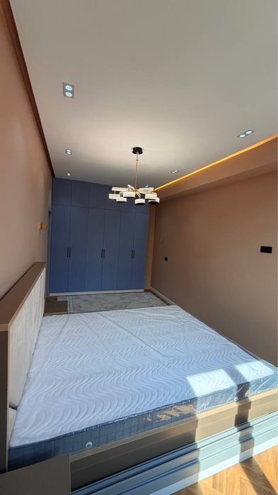 АСКИЯ СИТИ.  Яккасарай район. Продажа. 2 х комнатная