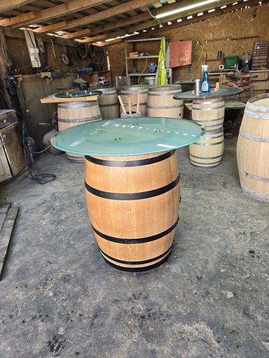 Butoi masa butoi bar