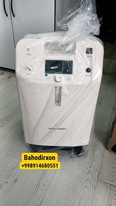 Концентратор кислорода оптом нархда