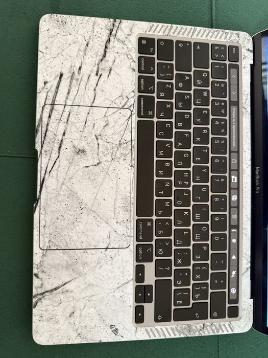 Apple MacBook Pro 13, M2, 2022
