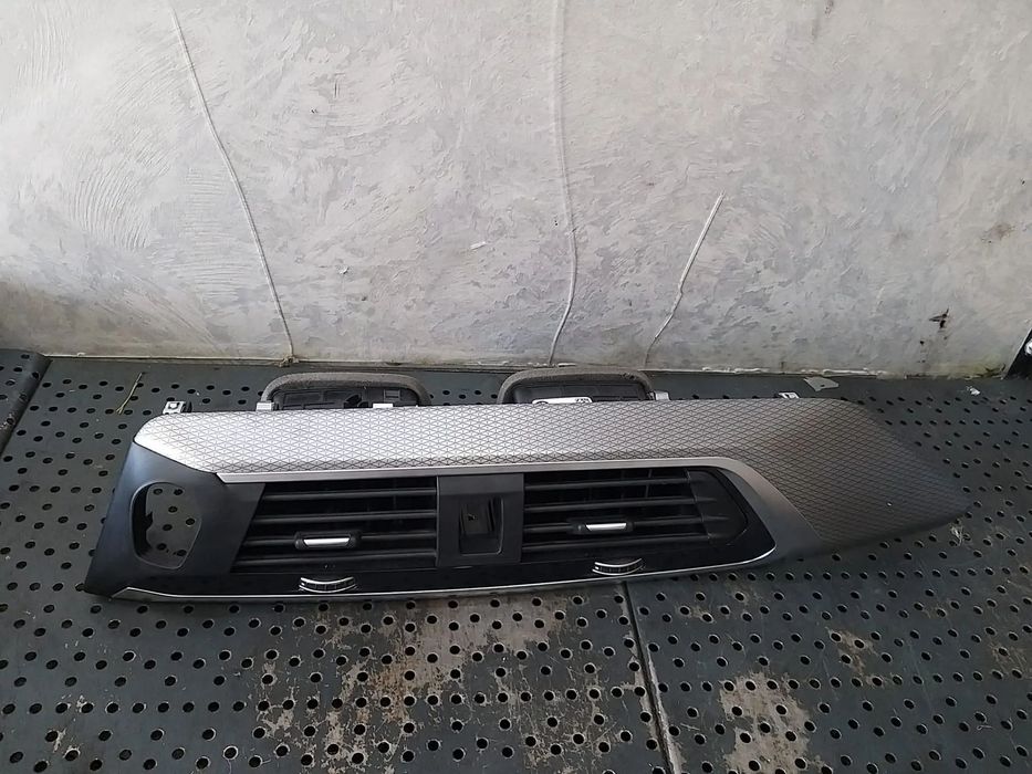 Grile ventilatie bord bmw x3 g01 936344410 11916410