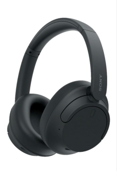 Наушники Sony WH-CH720N черный