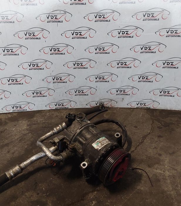 Compresor AC VW Golf 6 1.6/2.0 TDI 2008 - 2009 cod 5N0820803C