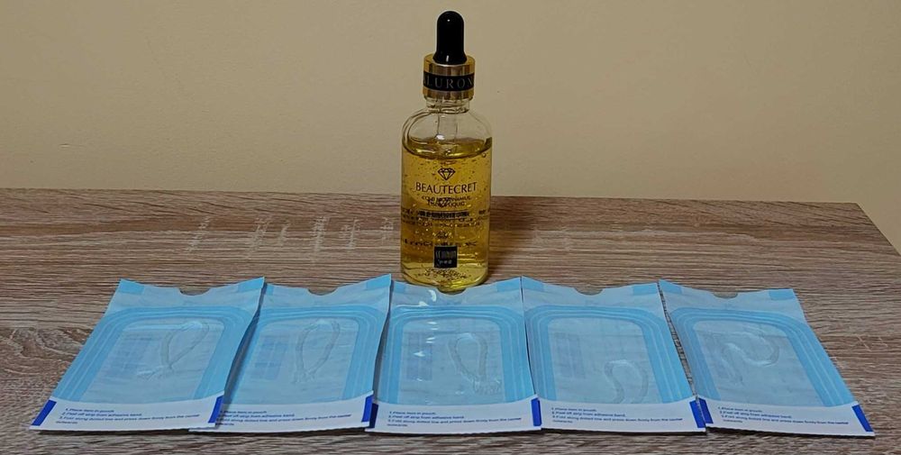 Колагенови конци - лифтинг терапия! ЗИМНА ПРОМОЦИОНАЛНА ЦЕНА!!!