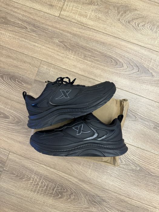 XTEP Беговые кроссовки | Новые