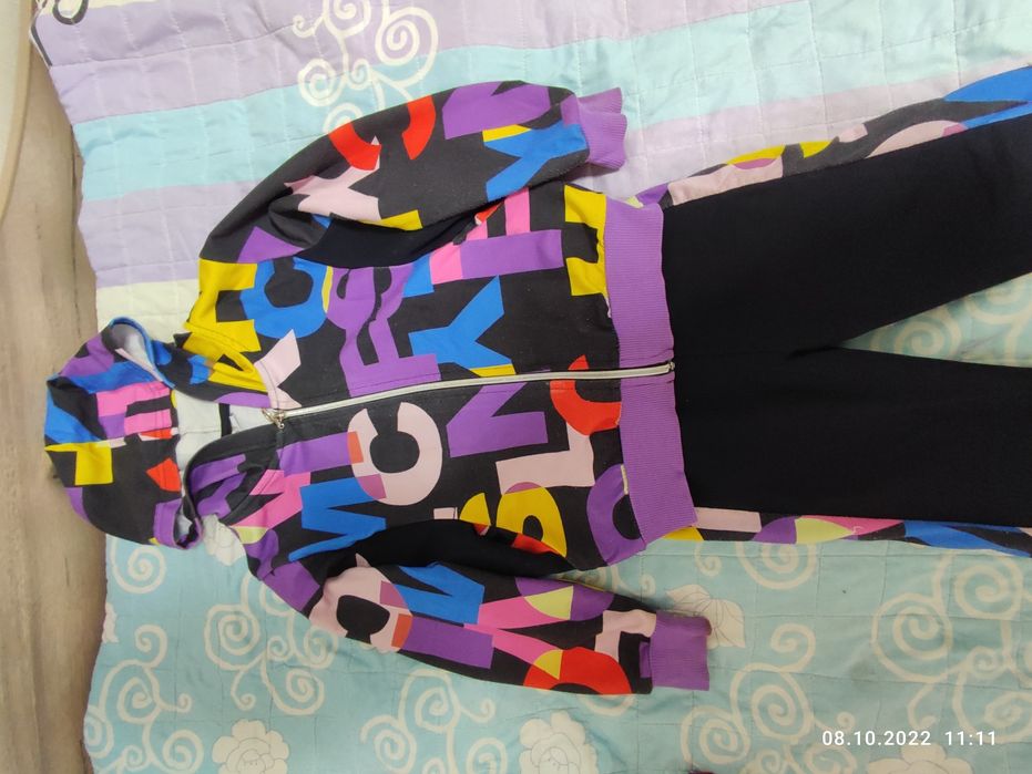 Костюмы для девочек