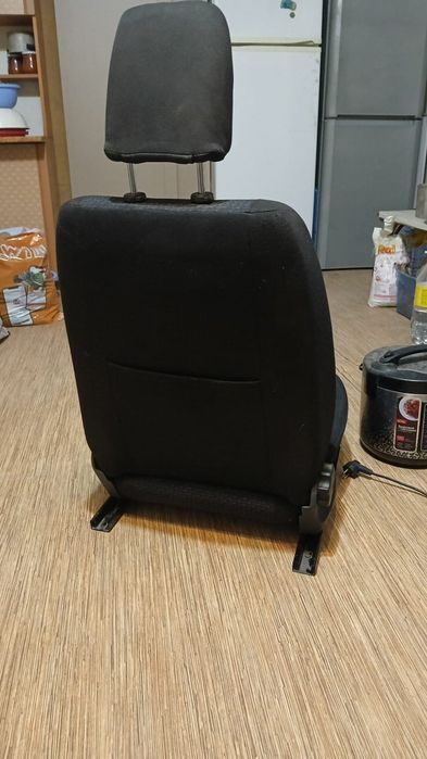 Автокресло водительское Лада гранта